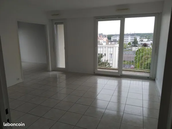 Appartement t4