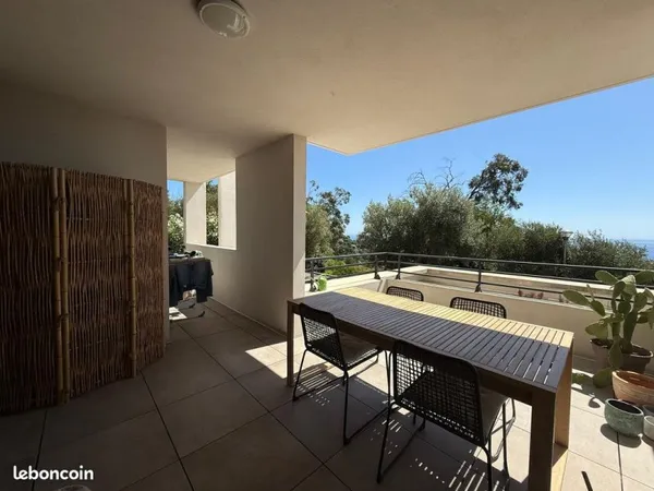 Appartement 3 pièces 78 m²