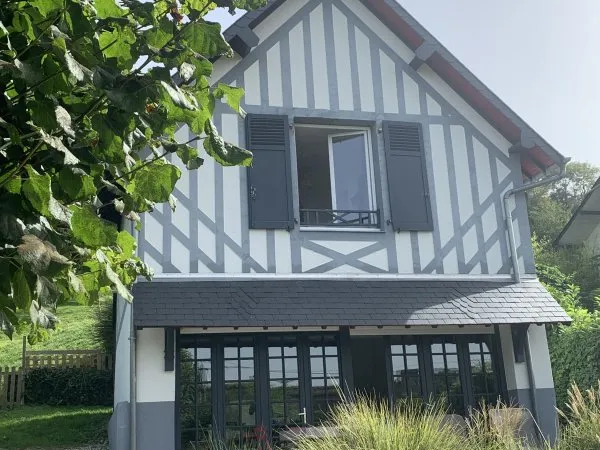Loue maison