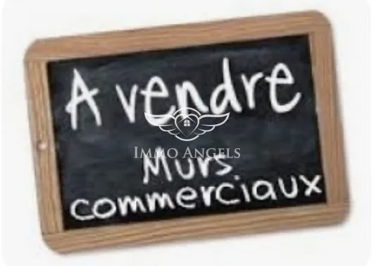 Local commercial 39 m²