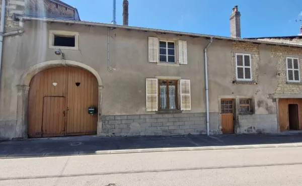 Maison 6 pièces 142 m²