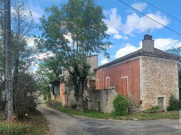 Maison 7 pièces 140 m²