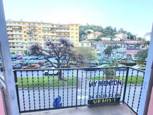 Appartement 4 pièces 79 m²