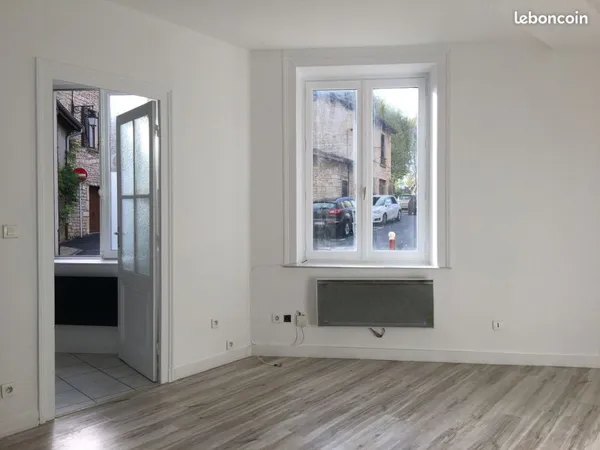 Location appartement à ANSE