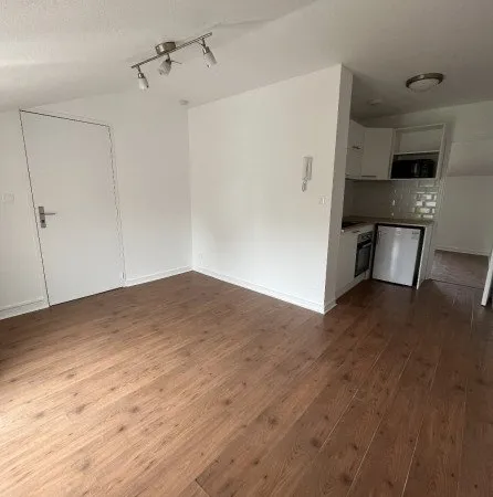 Appartement 2 pièces 28 m²