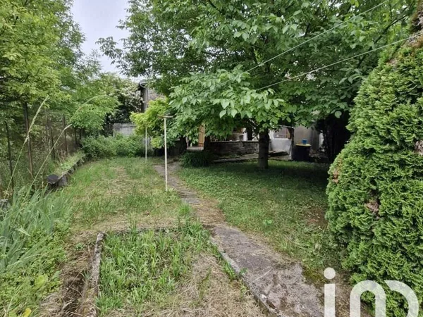 Maison 7 pièces 187 m²