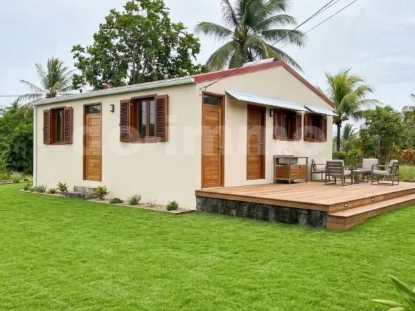 Maison 4 pièces 70 m²