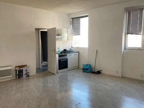 Appartement 3 pièces 77m2 Chartres gare