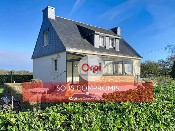Maison 5 pièces 130 m²