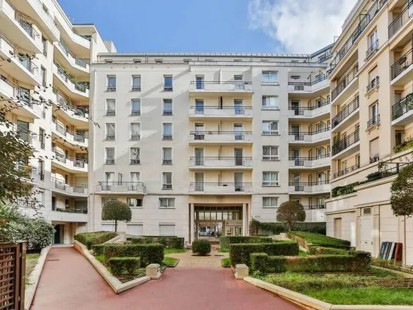 Studio 1 pièce 18 m²