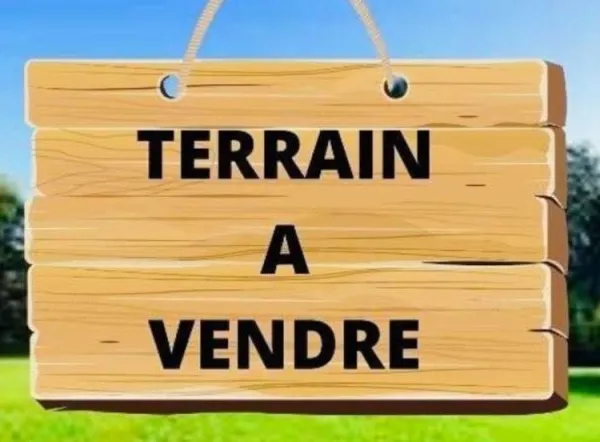 Terrain 330 m² Viabilisée Quartier Français