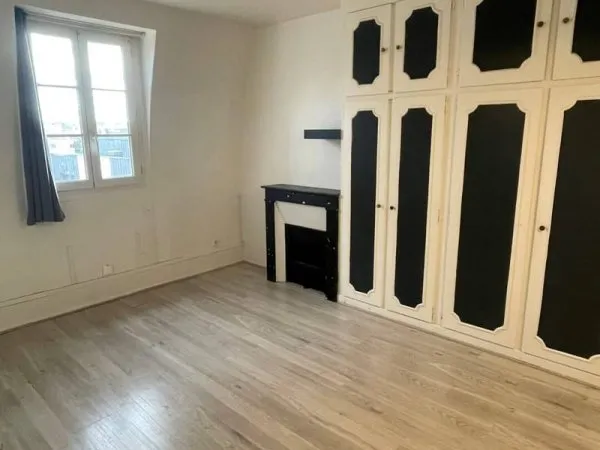 Appartement 1 pièce 22 m²