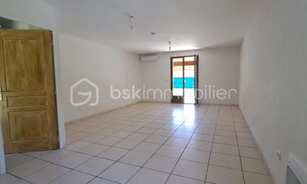 Maison 4 pièces 88 m²