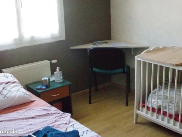 OFFRE colocation