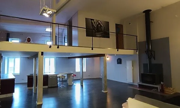Maison à vendre 3 pièces ISSOIRE (63)
