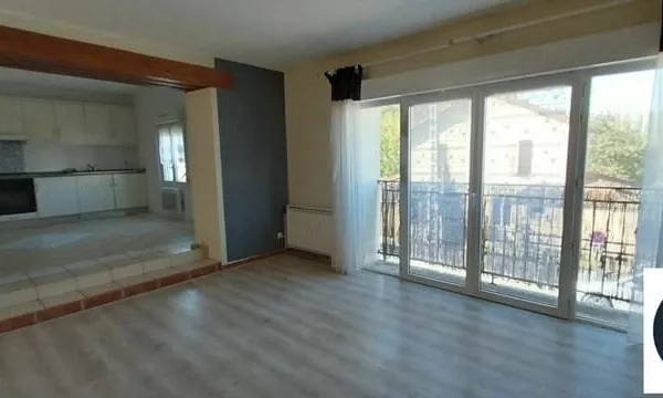 Appartement 3 pièces 76 m2
