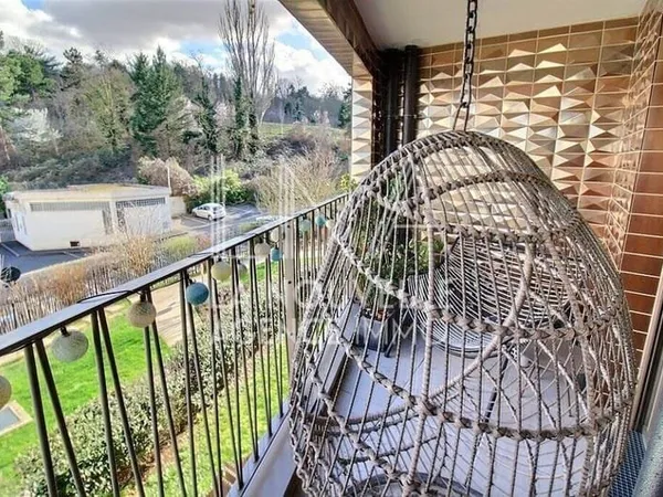 Appartement 4 pièces 88 m²
