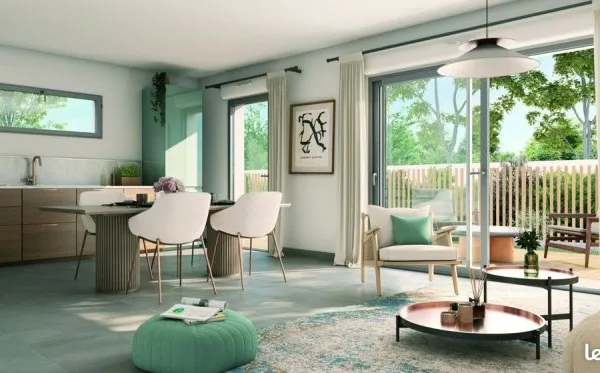 Maison 4 pièces 101 m²