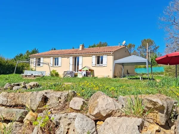 Maison 5 pièces 100 m²