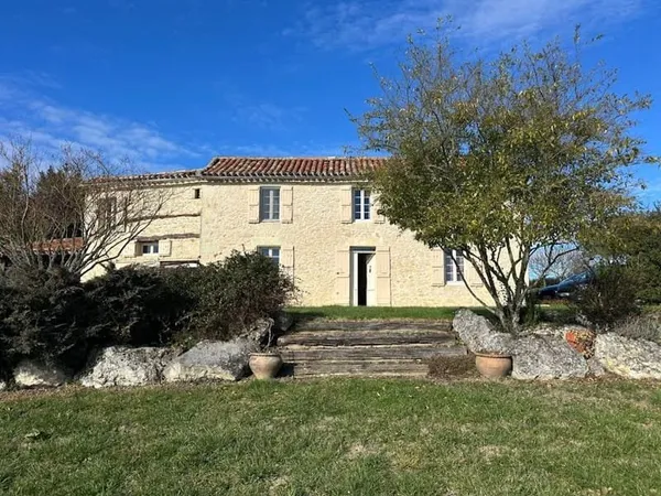 Maison 5 pièces 128 m²