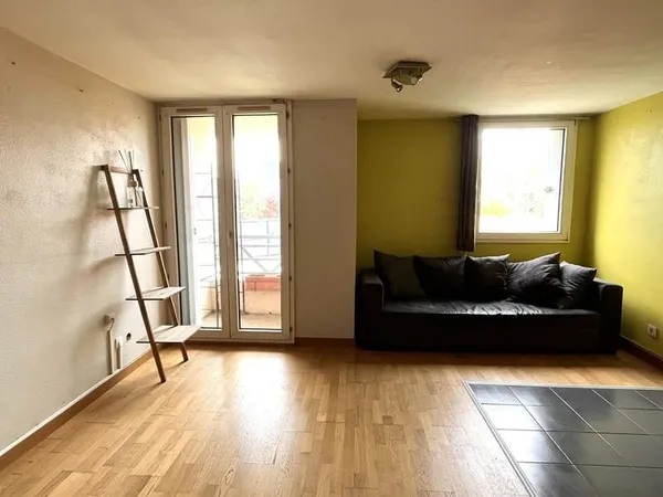 Appartement T2 de 32 m2 - TOULOUSE - ARGOULETS