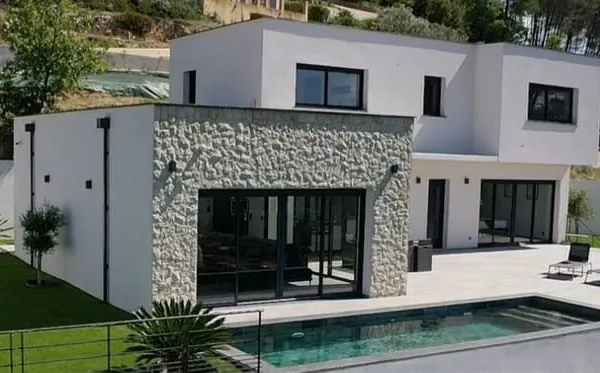 Villa Moderne