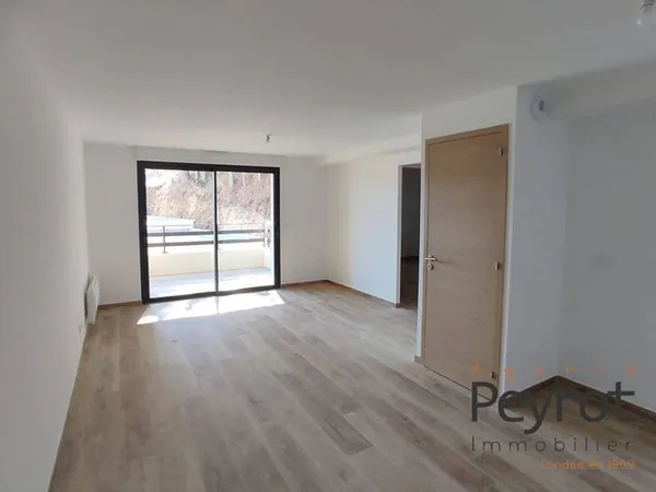 Appartement 3 pièces 56 m²