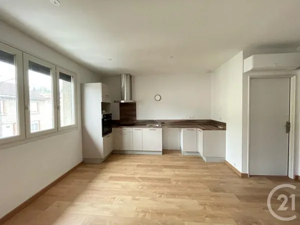 Appartement 3 pièces 70 m²
