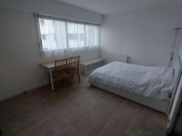 Studio Meublé Bordeaux