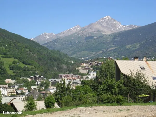 Terrain constructible viabilise