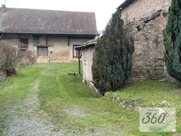 Maison 4 pièces 98 m²