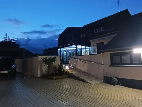 Maison 8 pièces 175 m²