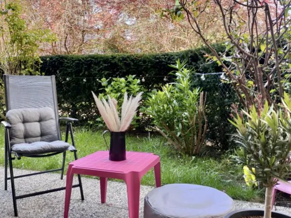 Appartement 3 pièces 51 m²