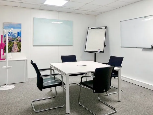Bureaux 45 m²