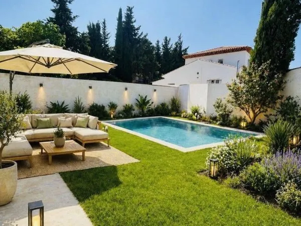Maison 3 pièces 90 m²