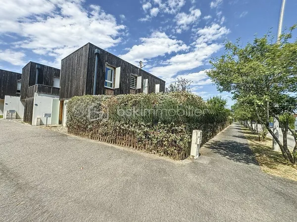 Maison 5 pièces 120 m²
