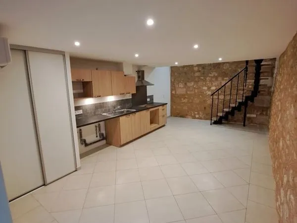 A louer appartement type T2
