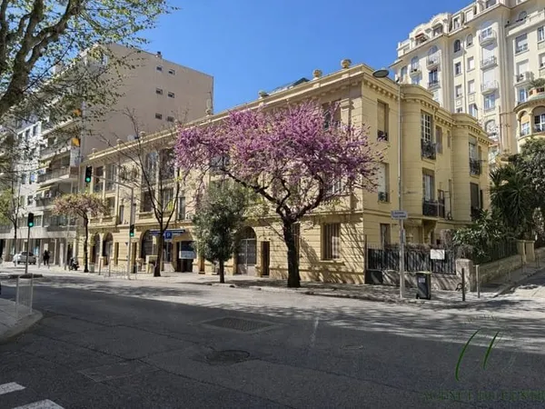 Appartement / Local commercial - Bas Grosso