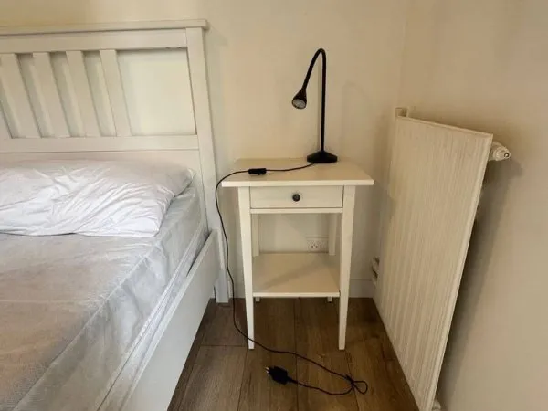 Appartement 1 pièce 10 m²