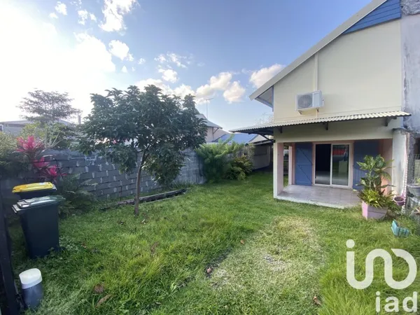 Maison 3 pièces 76 m²