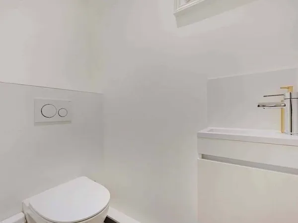 Appartement 3 pièces 120 m²