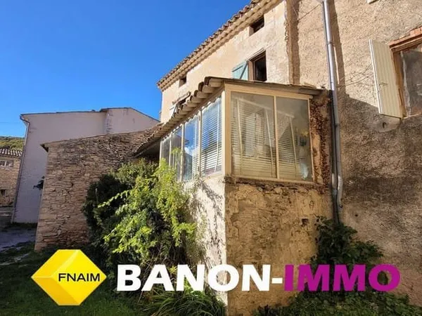 Maison 4 pièces 68 m²