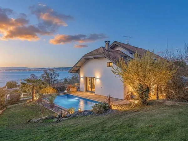 Maison 5 pièces 185 m²
