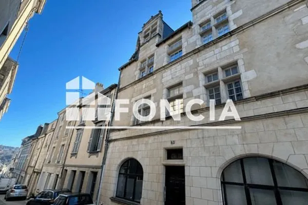 APPARTEMENT_MEUBLE