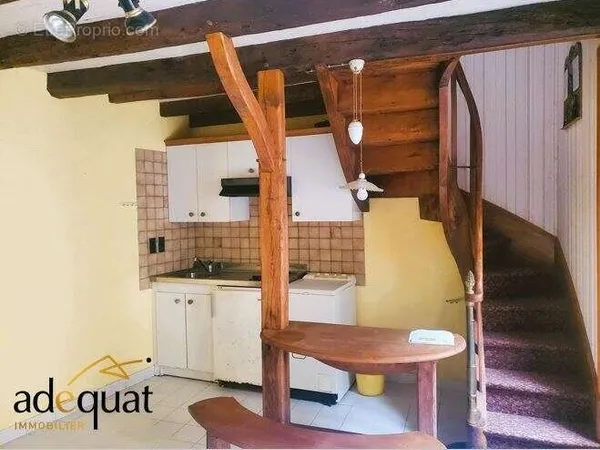 1er Achat ou Investissement ? Maison Cosy à Ruelle-sur-Touvre