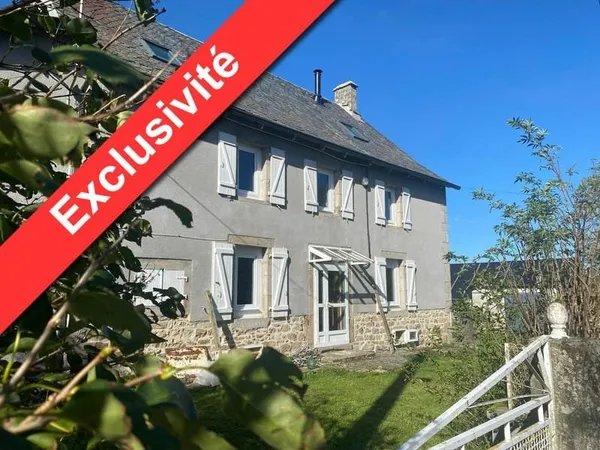 Maison 6 pièces 150 m²