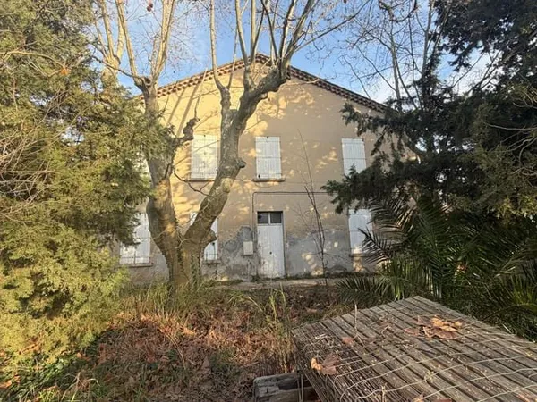 Maison 3 pièces 88 m²