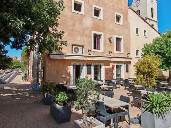 Brasserie, restaurant 180 m² Leucate