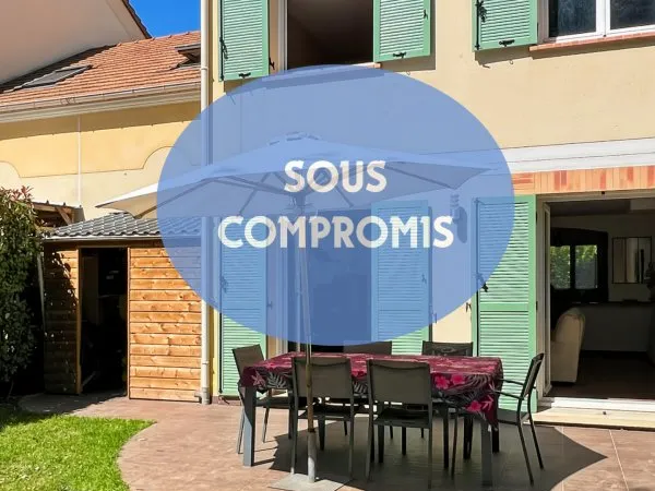 Maison 5 pièces 102 m²