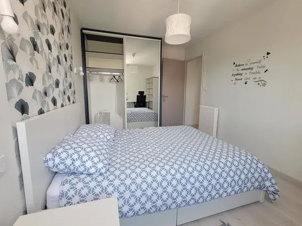 Appartement 13 m²